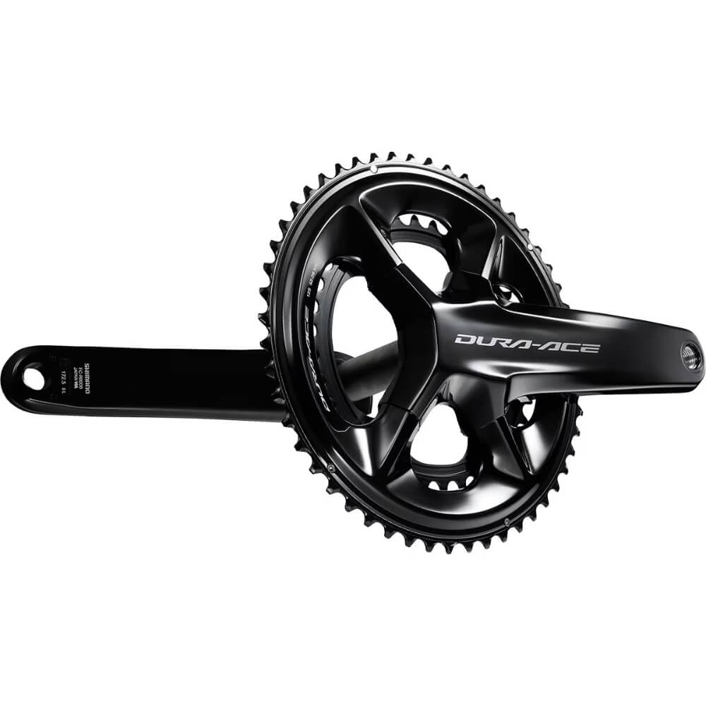 Shimano DURA-ACE R9200 12-Speed Crankset - Power Meter City