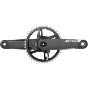 SRAM and Quarq Cranksets - Power Meter City