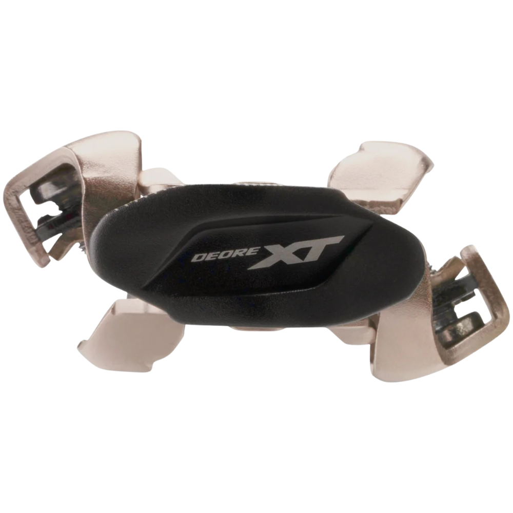 Shimano XT PD-M8100 MTB Pedals - Power Meter City