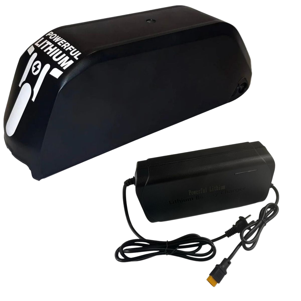 48V 'Atlas' Range Extender Battery for Super73 R, RX, S2 & ZX E