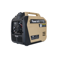 ポータブル電源 PowerArQ mini 2 300Wh Smart Tap / 冒険に、あなた