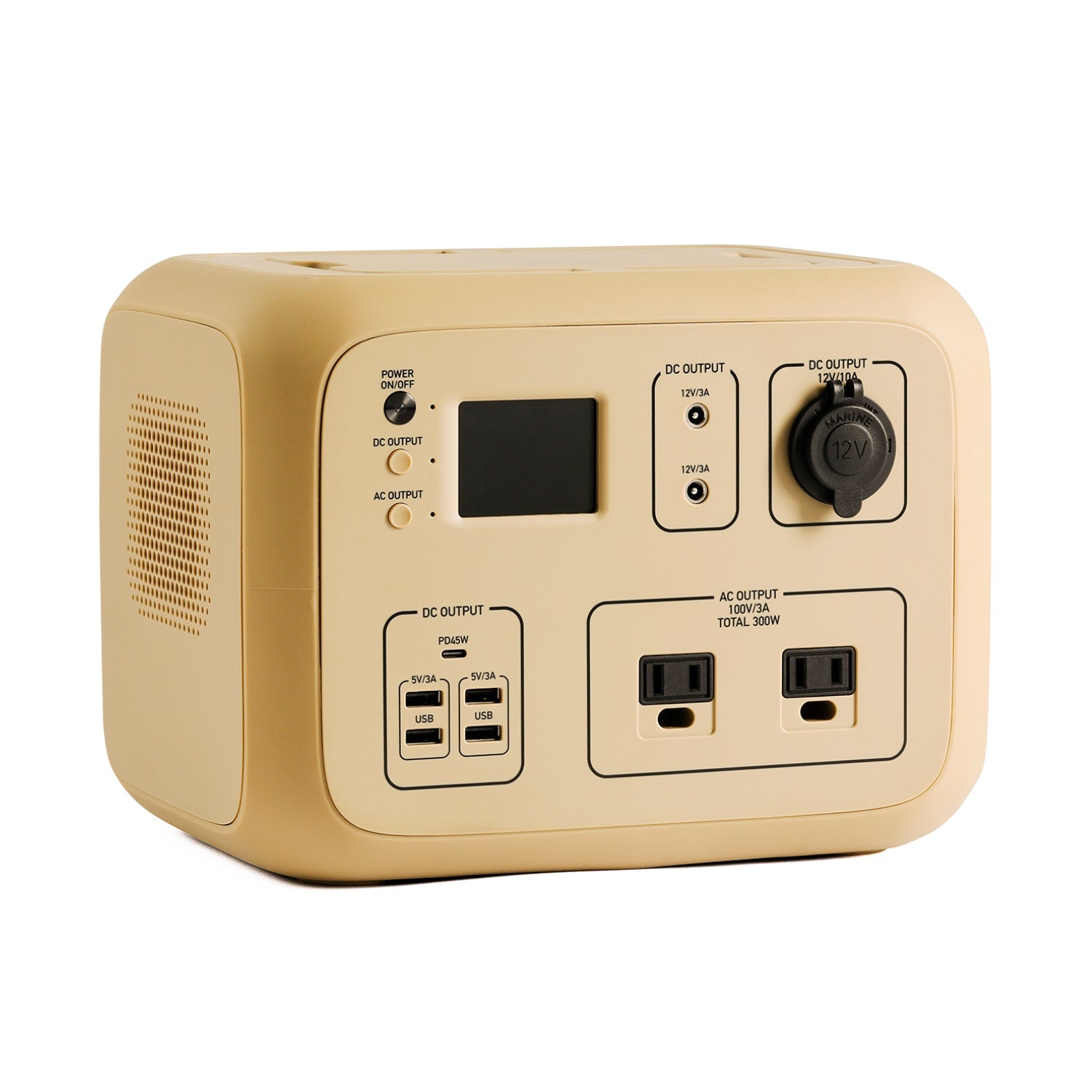 PowerArQ ポータブル電源 626Wh – PowerArQ（パワーアーク）公式