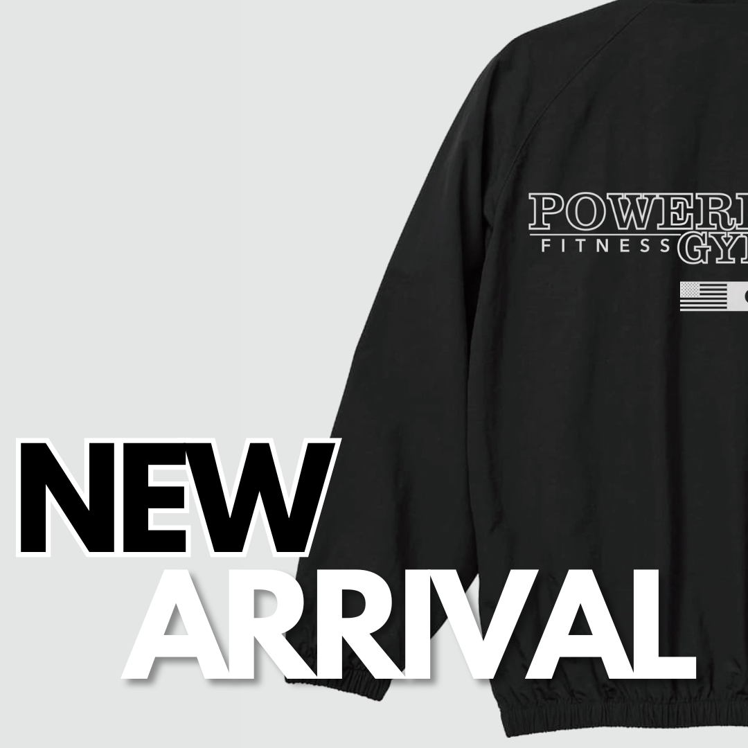 POWERHOUSE GYM HIDE YAMAGISHI Tokyo, Japan｜パワーハウスジム東京