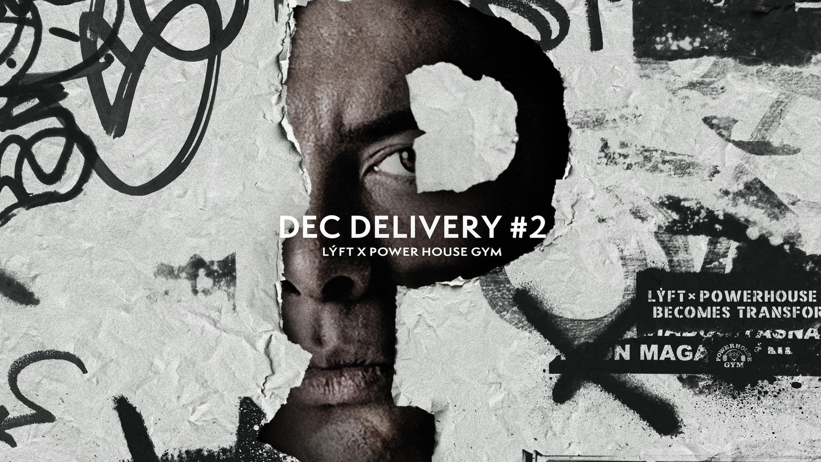 POWERHOUSE GYM HIDE YAMAGISHI Tokyo, Japan｜パワーハウスジム東京