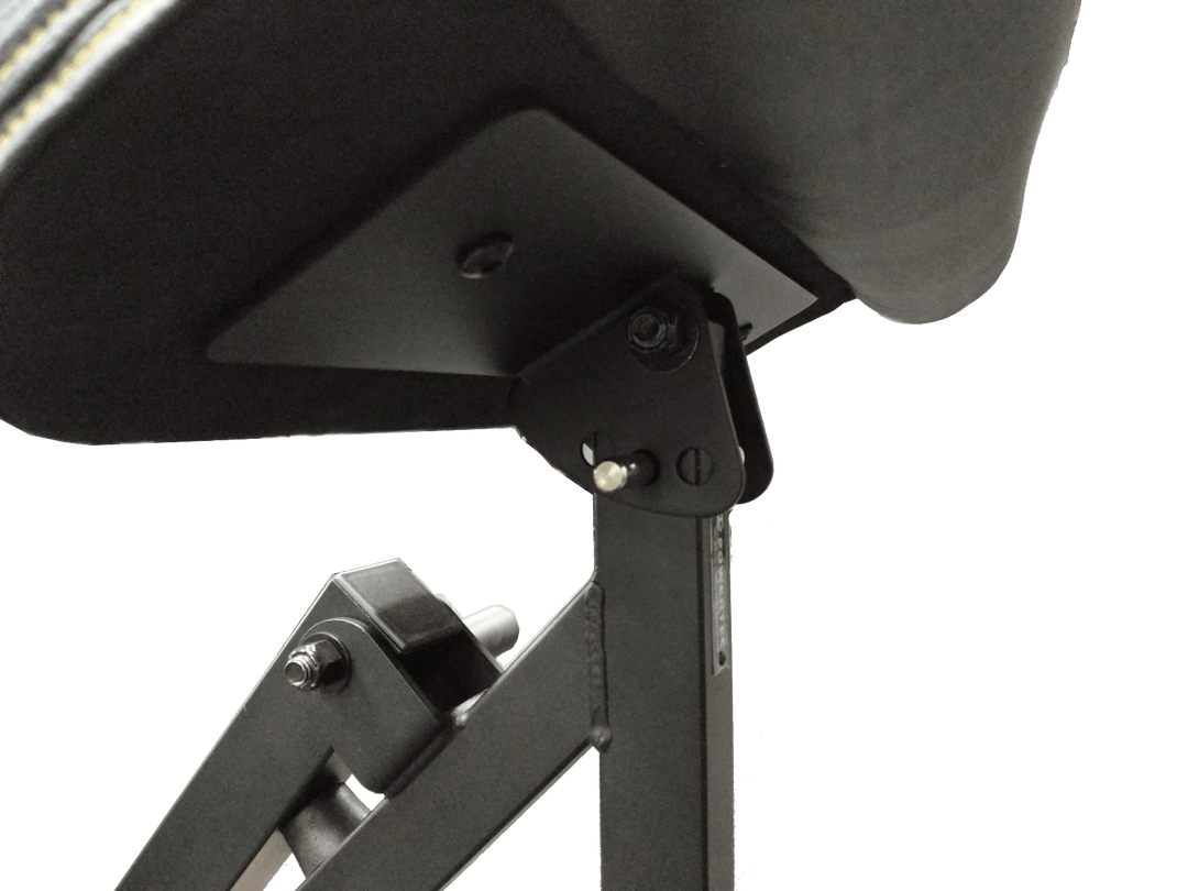 Workbench Curl Machine Attachment | Powertec