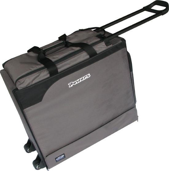 パワーズマジック