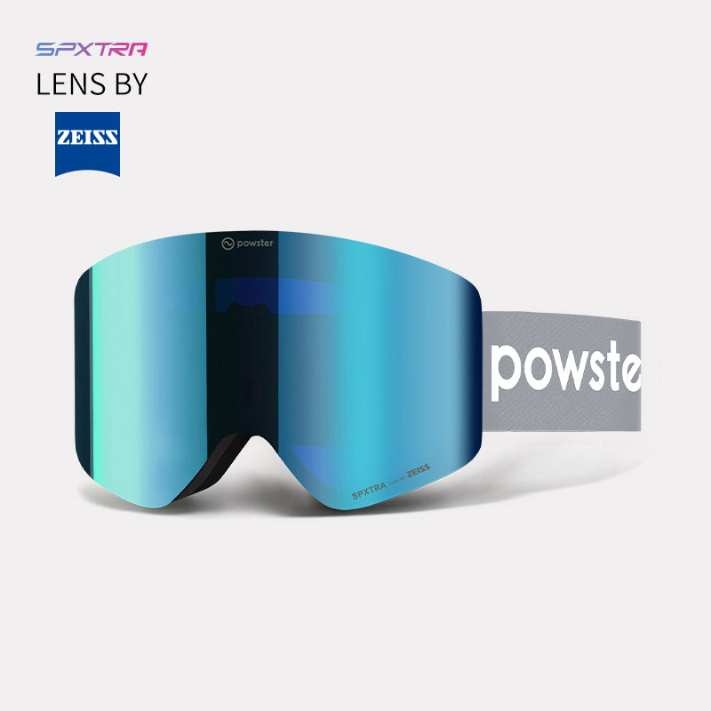 POWSTER GOGGLES