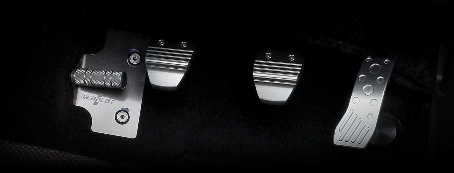 フットレストバーNEO | NEOPLOT/ネオプロト │ 株式会社プロト