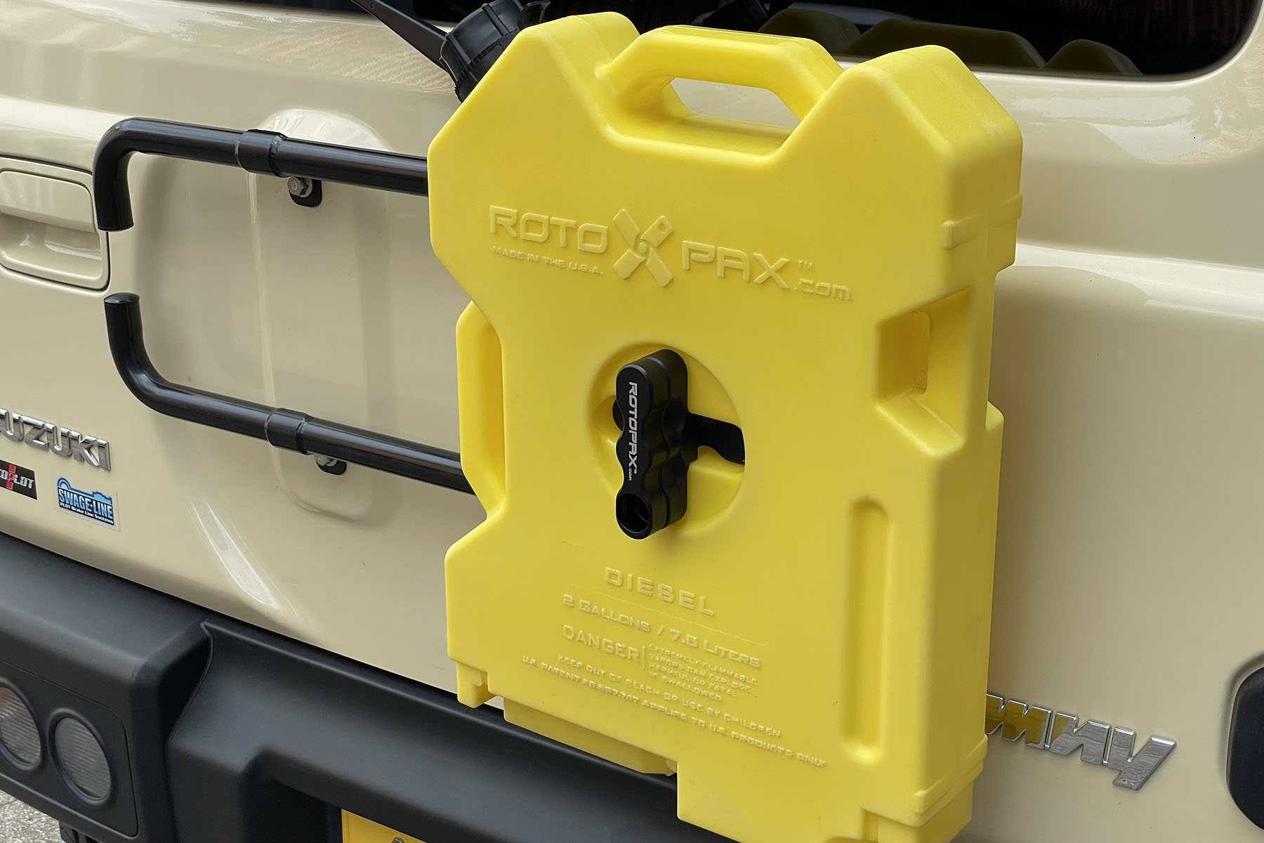 マウント（取付金具） | ROTOPAX/ロトパックス │ 株式会社プロト