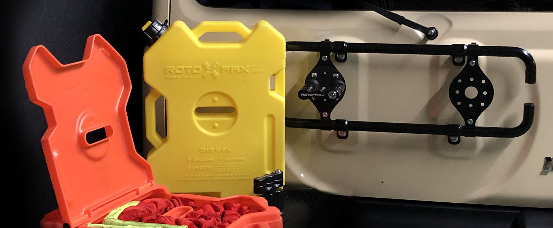 マウント（取付金具） | ROTOPAX/ロトパックス │ 株式会社プロト