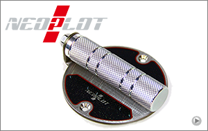 NEOPLOT AUTOMOBILE (ネオプロト) RV フリーストップドアオープナー