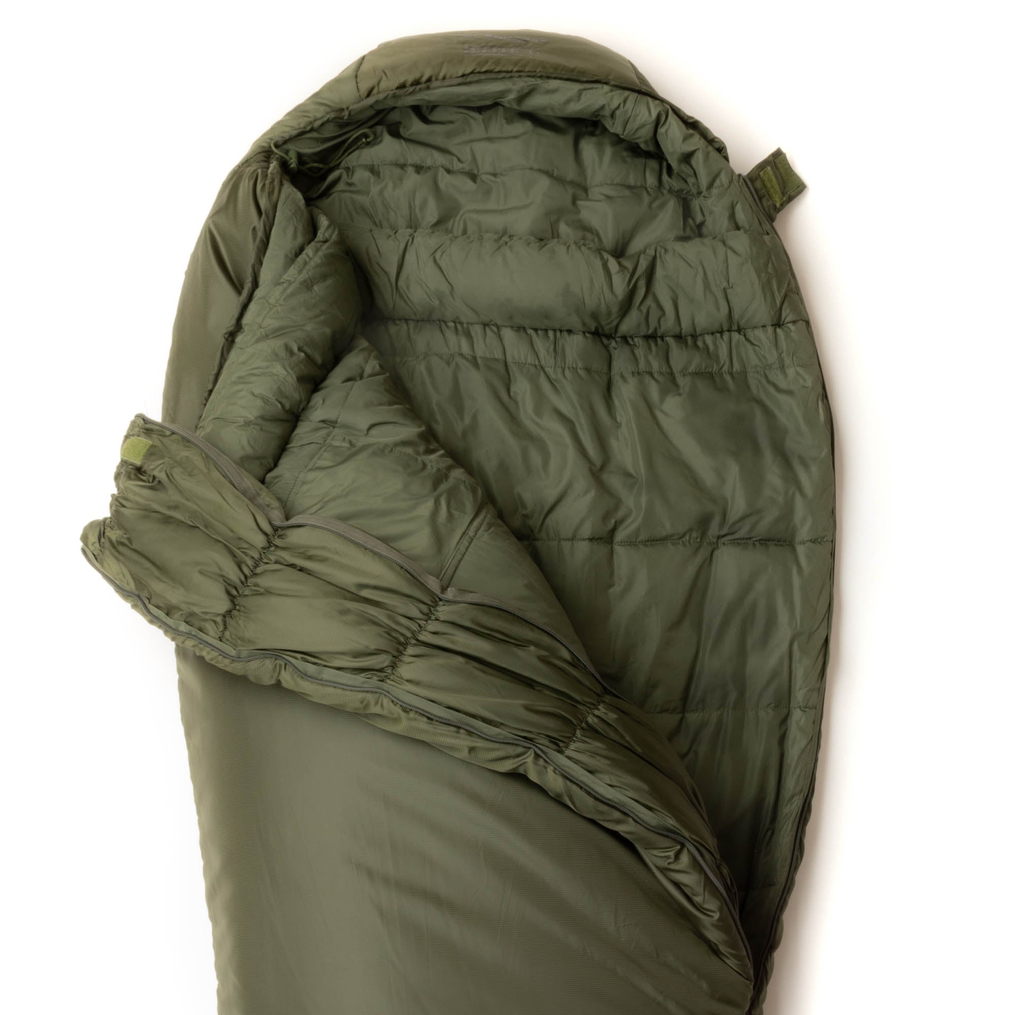Snugpak Softie Elite 4 Sleeping Bag - Platatac