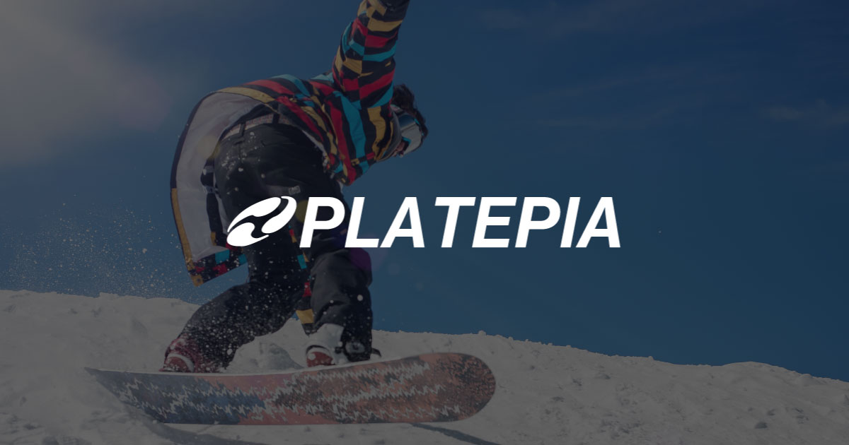 TOP PAGE | PLATEPIA | 株式会社JP TIGHT スノーボード製品の設計開発