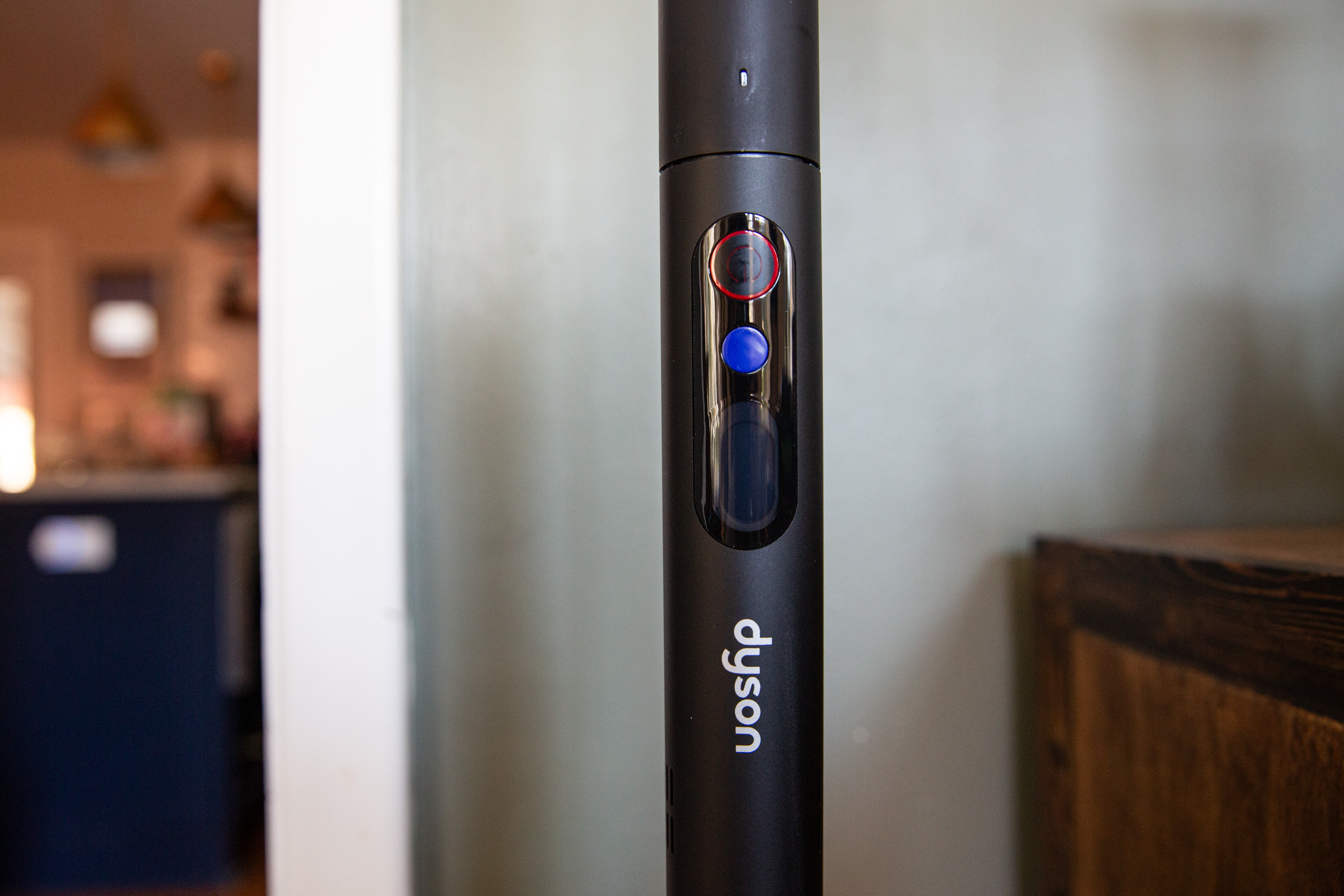 Dyson's PencilVac Fluffycones review: a delightful, entirely