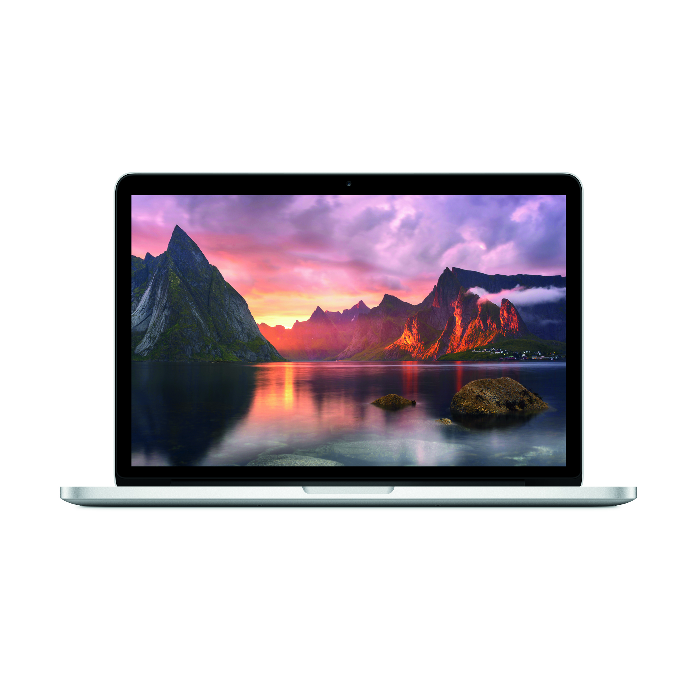 13-inch MacBook Pro with Retina display review (2013) | The Verge