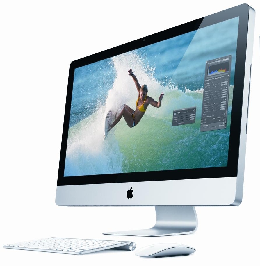 Apple iMac review (mid 2011) | The Verge