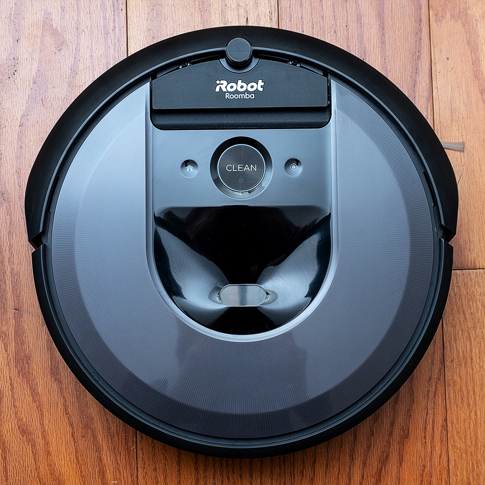iRobot Roomba i7+ review: smarter than the average robot vacuum