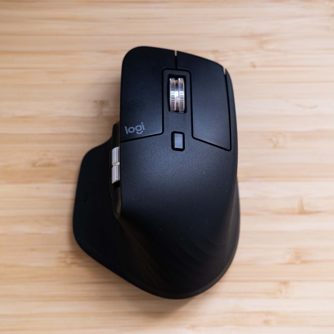 Logitech MX Master 3S review: everything just clicks | The Verge