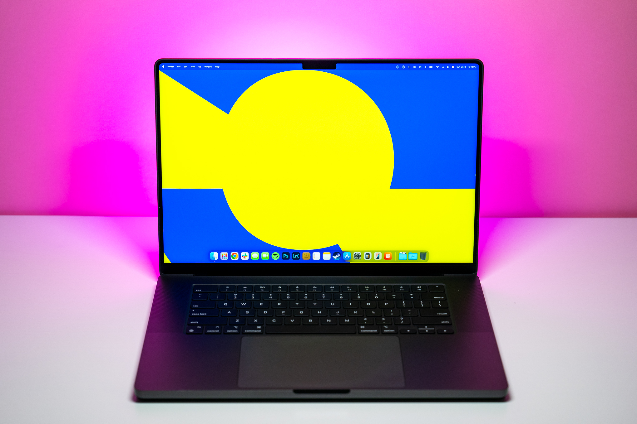 Apple MacBook Pro 16-inch (M4 Pro and M4 Max) review: still on top