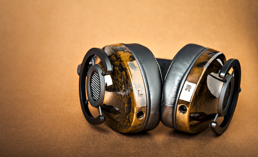 AudioQuest's NightHawk headphones sound as beautiful as they look
