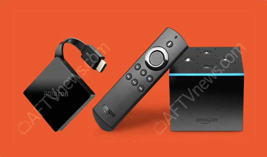Amazon's new flagship Fire TV looks like a square Echo Dot | The Verge