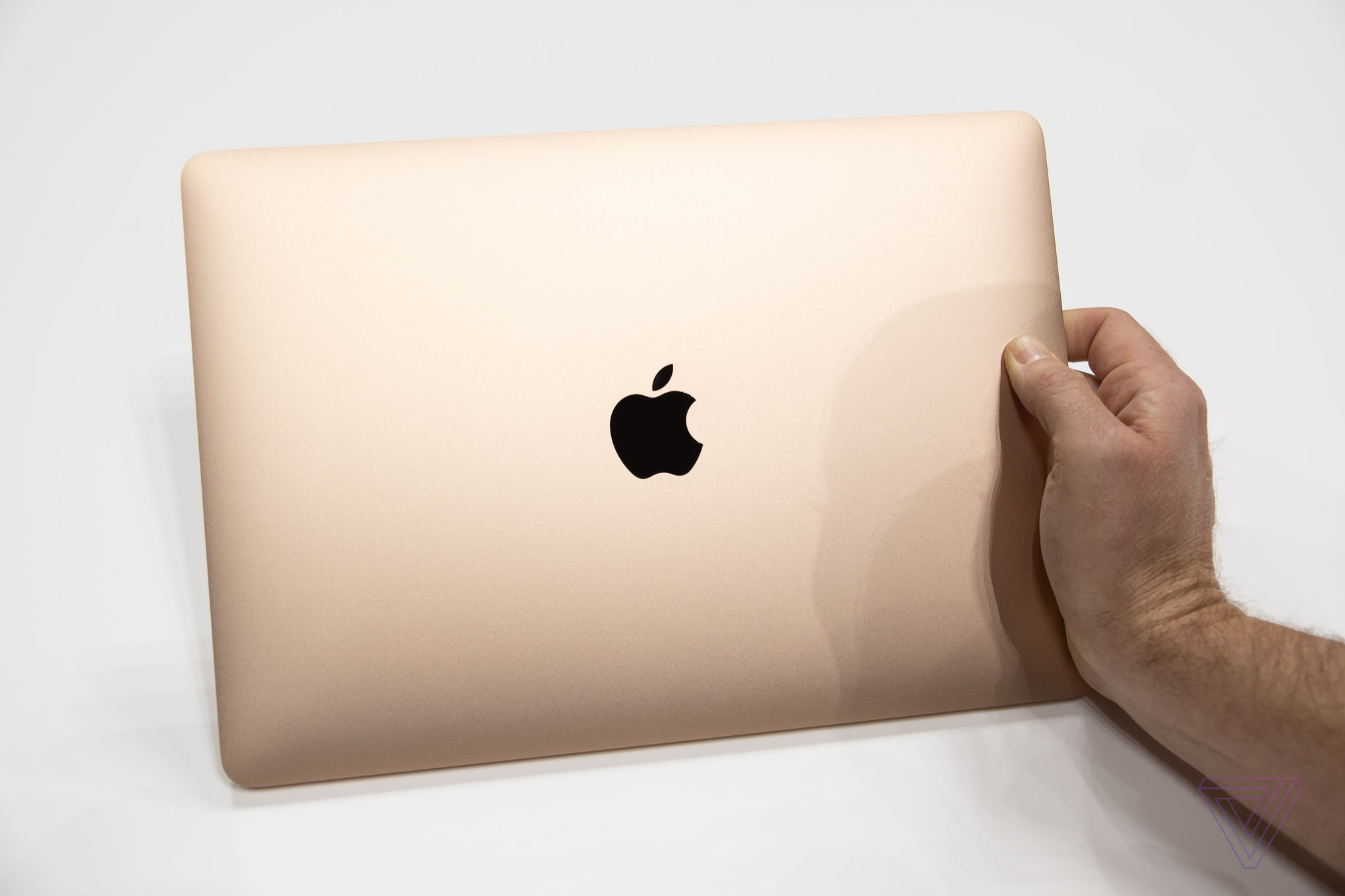 MacBook Air 2018: hands-on with Apple's new ultra-thin laptop