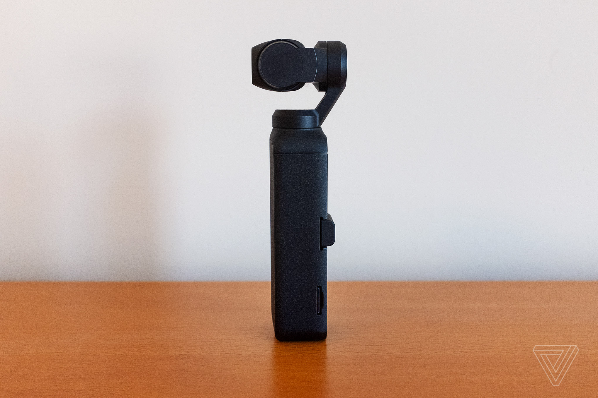DJI Osmo Pocket review: a tiny camera that doesn't skimp on the