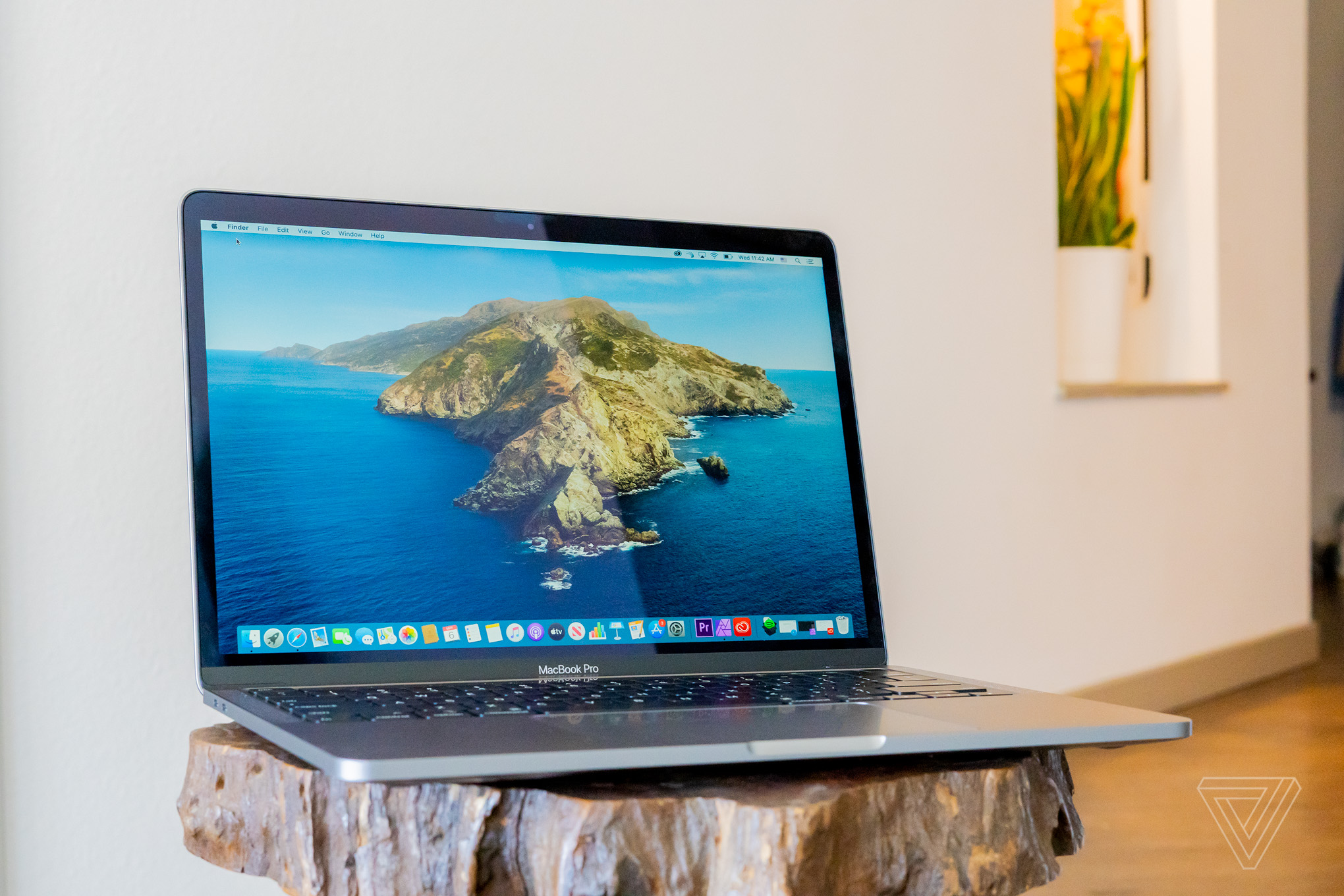 Apple 13-inch MacBook Pro (2020) review: return to baseline | The