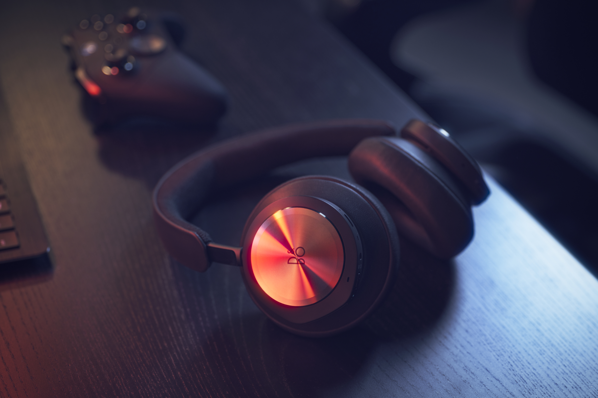 Bang & Olufsen's luxurious gaming headset costs as much as an Xbox