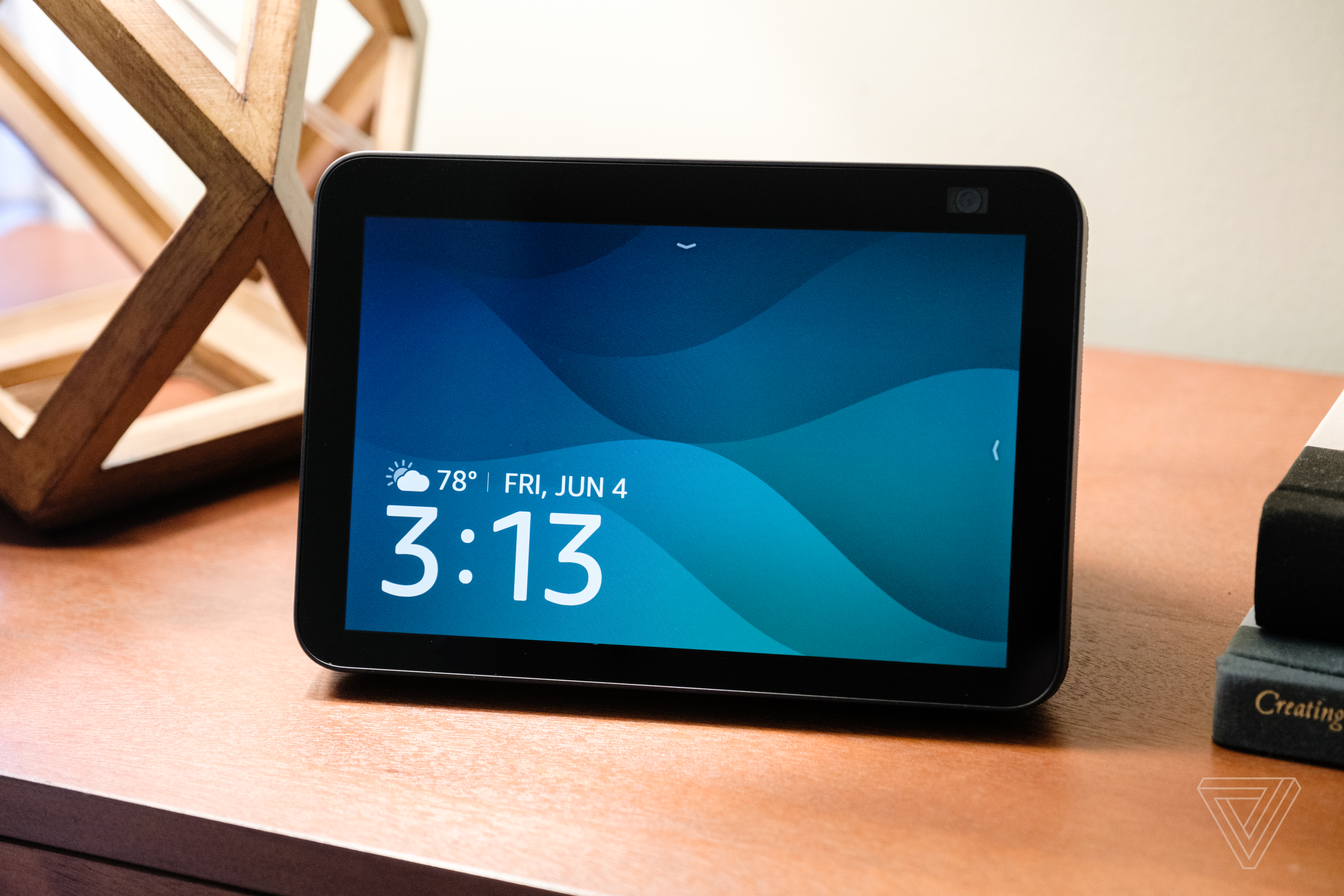 Amazon Echo Show 8 second-gen review: still the best Alexa smart