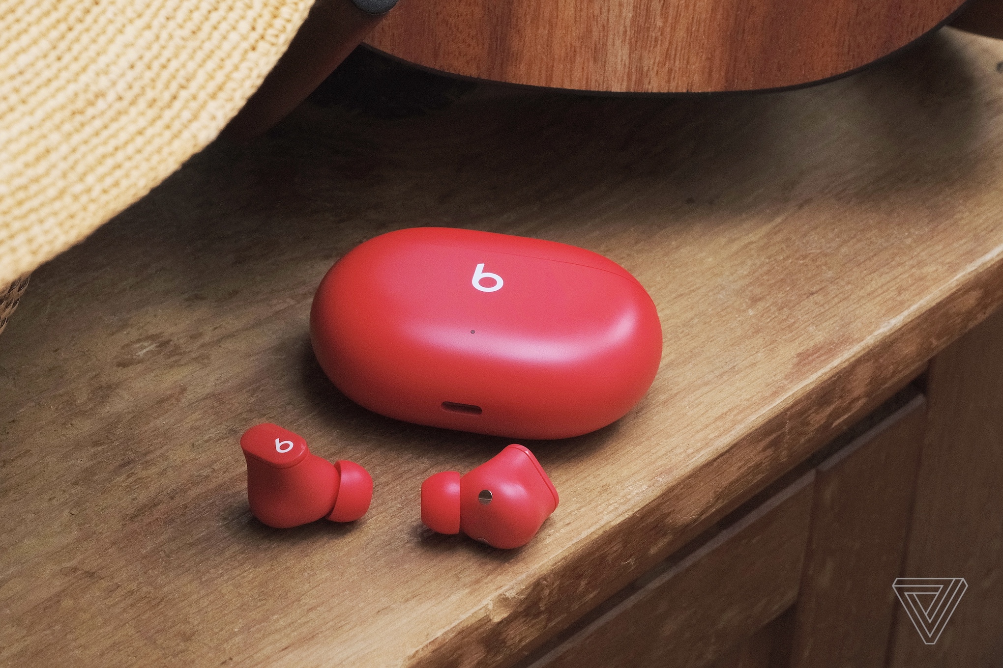 The new Beats Studio Buds are on sale for $20 off at Amazon and