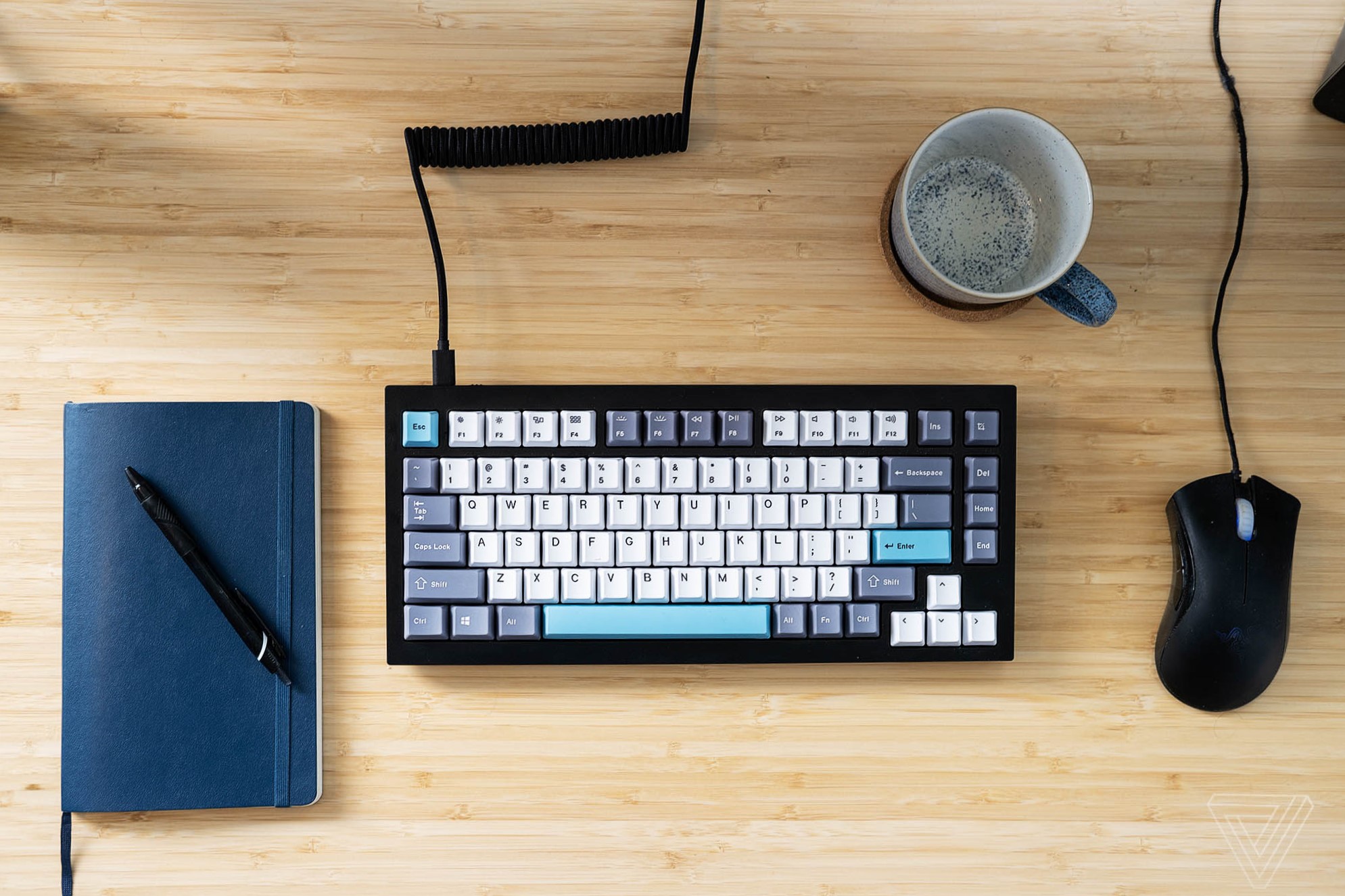 Keychron Q1 review: an enthusiast-quality keyboard right out of