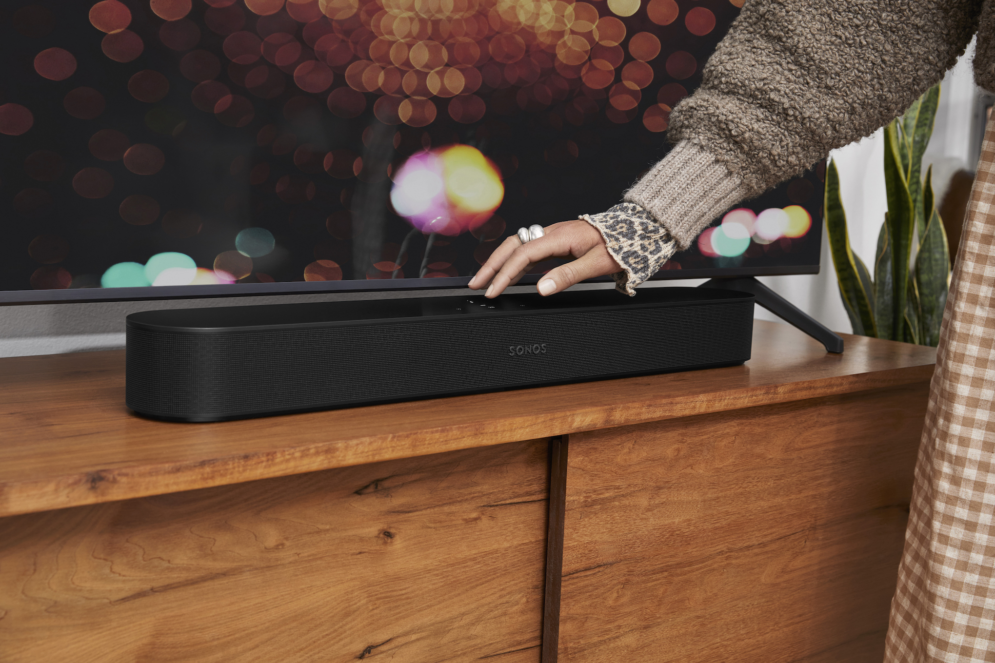SONOS サウンドバーSoundbar BEAM1JP1 SONOS Beam サウンドバー