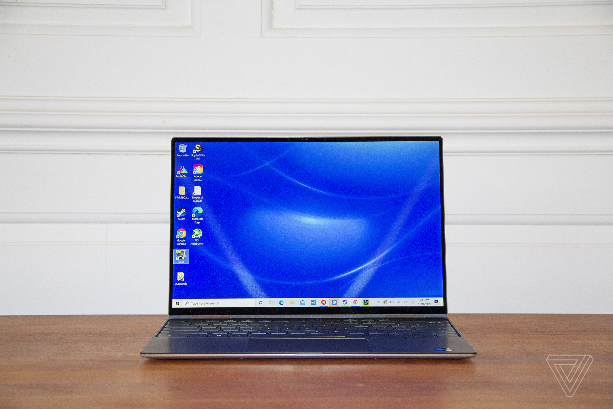 Dell XPS 13 2-in-1 (2020) review: speedy, spectacular convertible