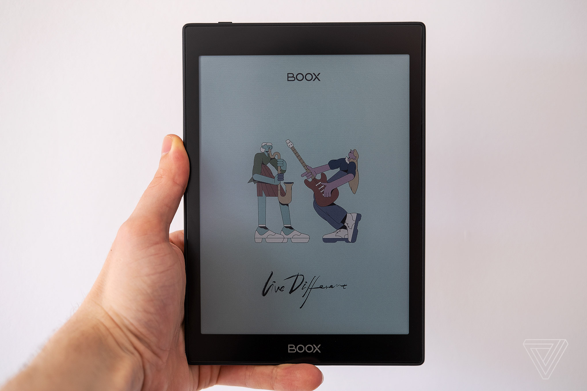 Onyx Boox Nova Air C review: color E Ink on an ambitious tablet