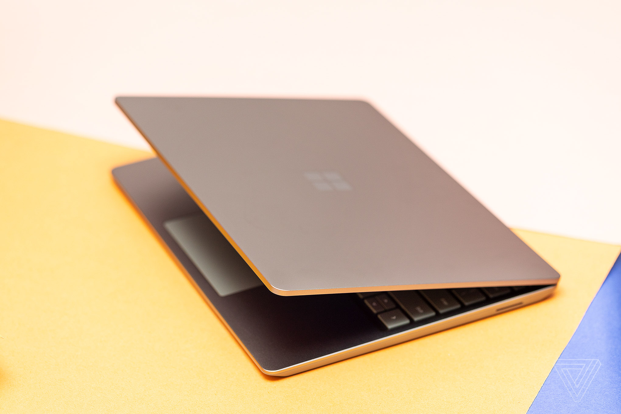 Microsoft Surface Laptop Go 2 review: a little laptop for light