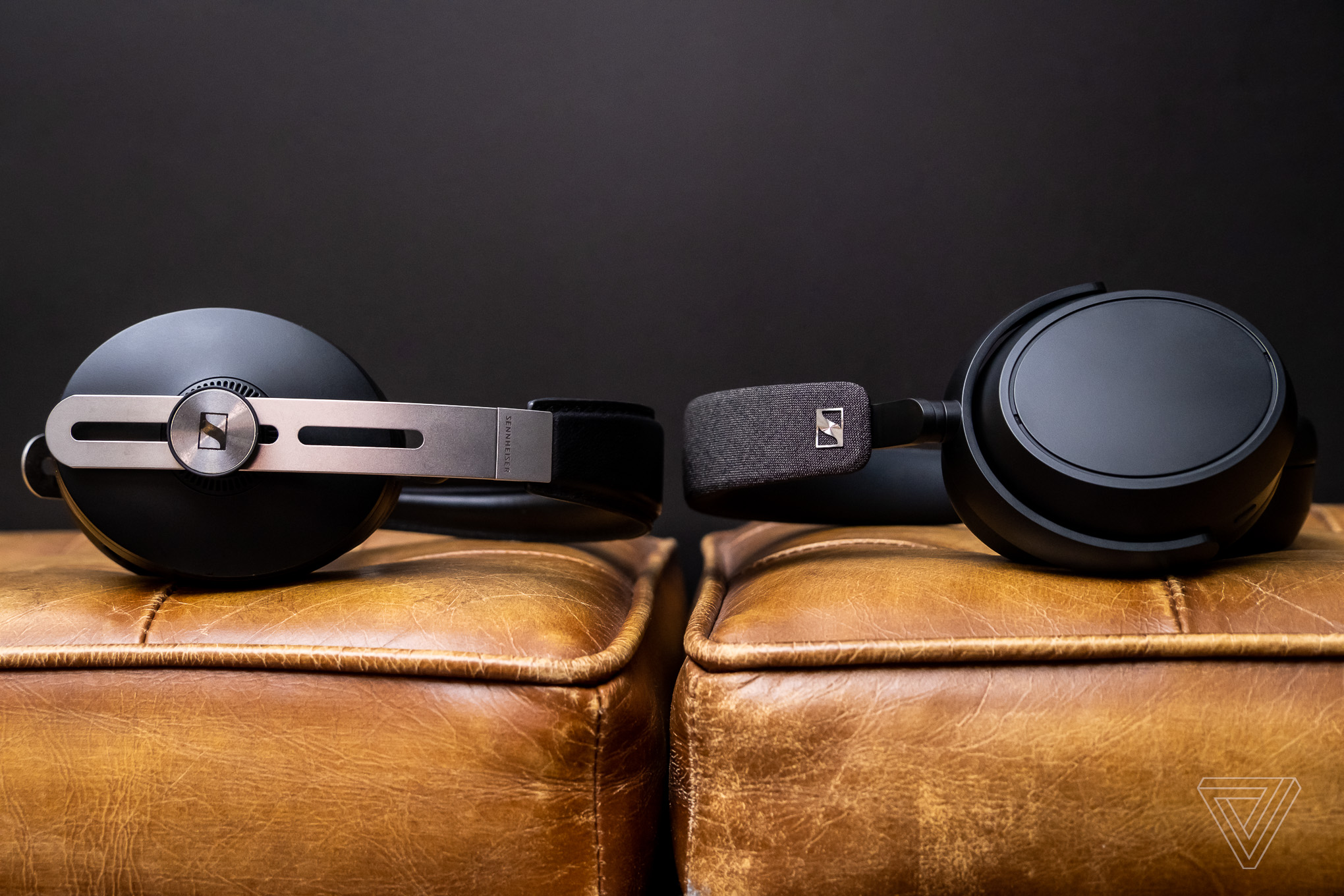 Sennheiser Momentum 4 headphones review: less cool, more
