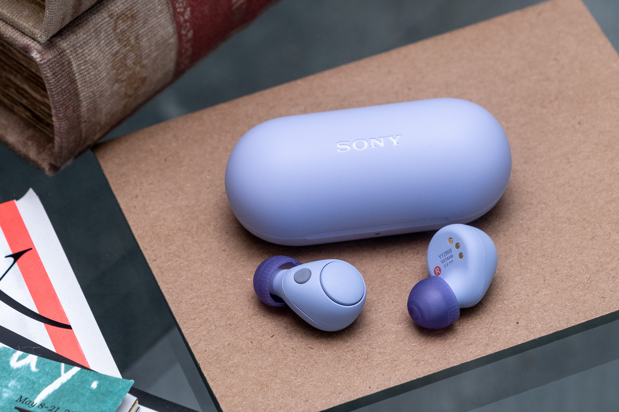 Sony WF-C700N earbuds review: a good value with inevitable