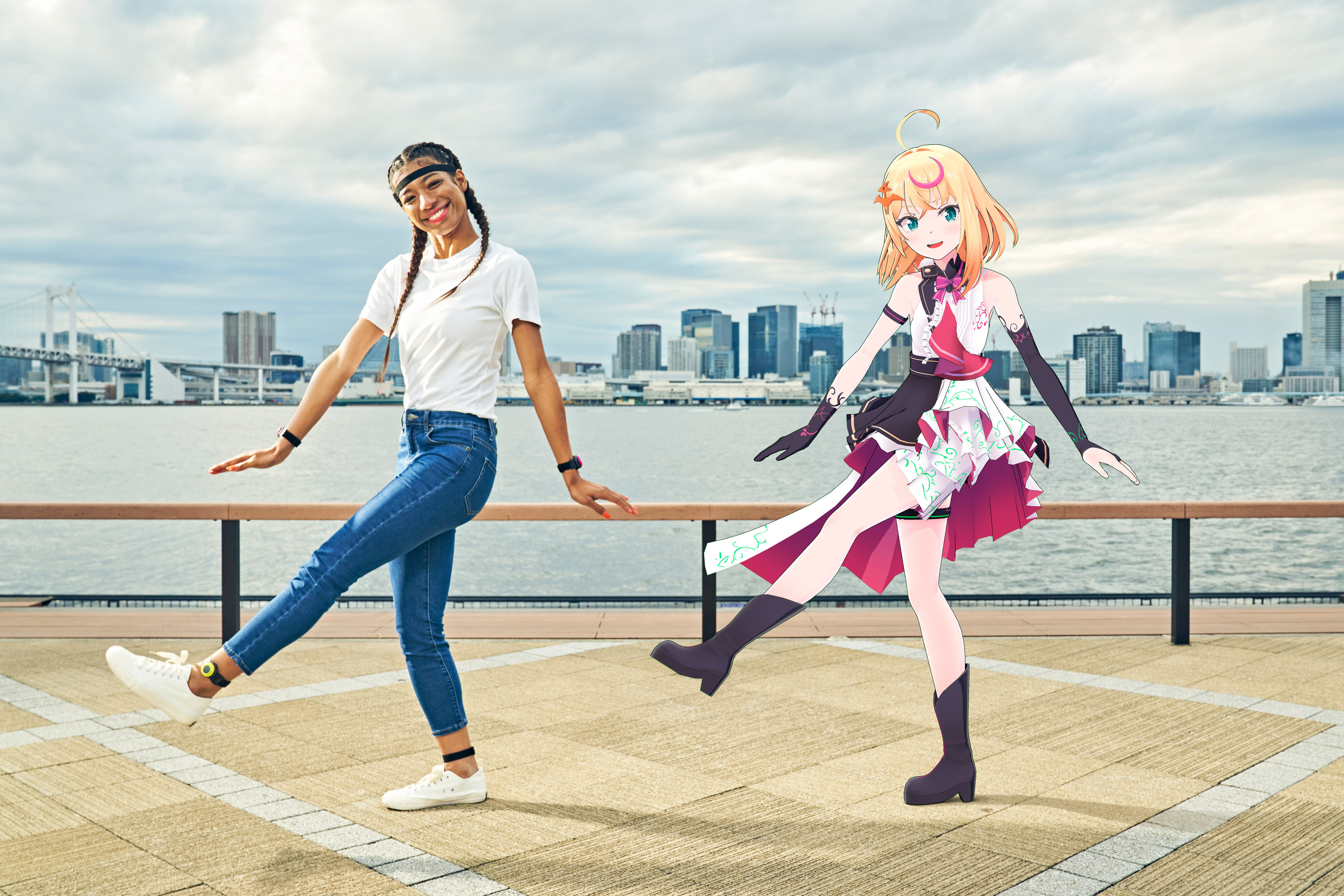 Sony launches its Mocopi motion tracking system in the US | The Verge