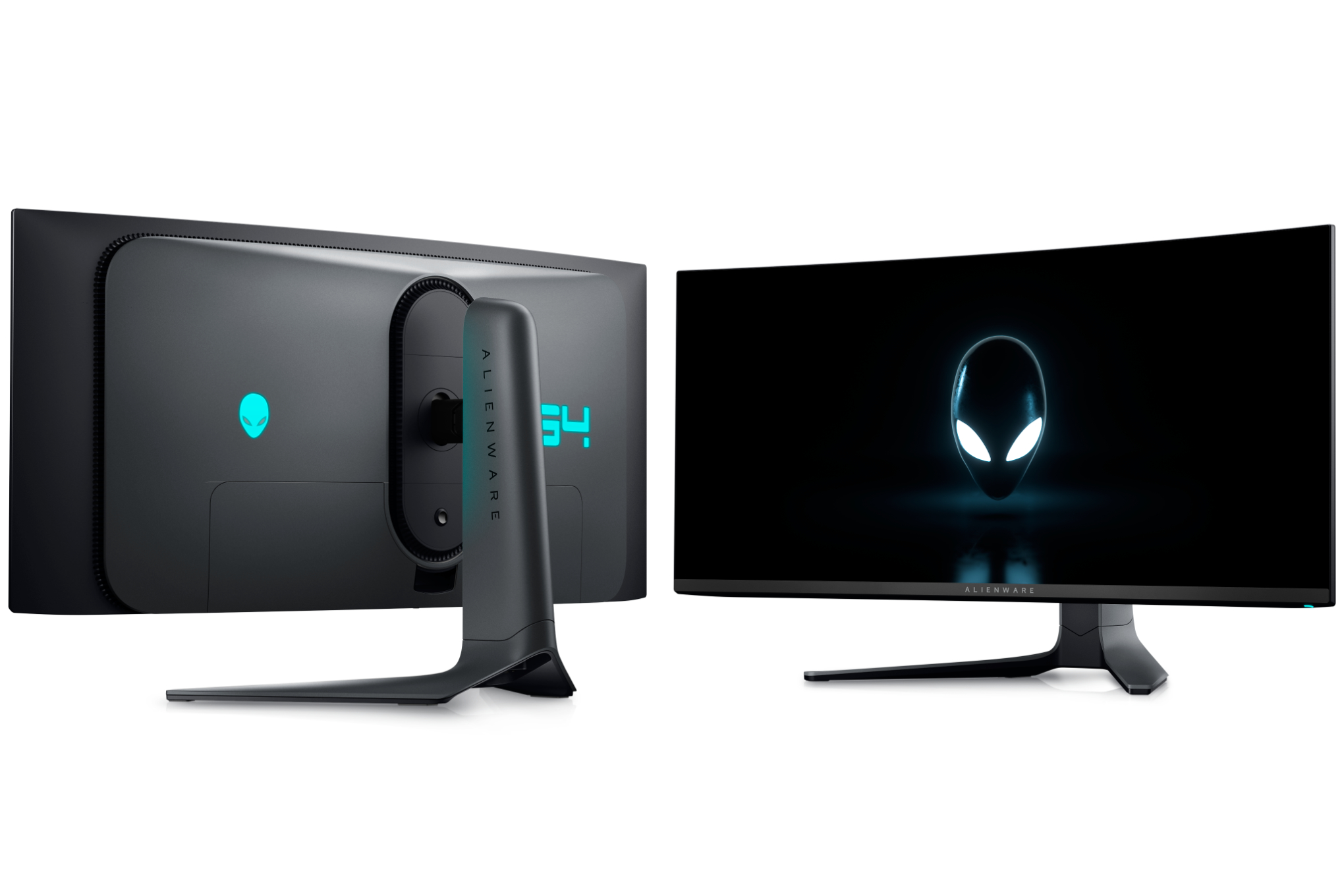 Alienware's made a version of its 34-inch QD-OLED that costs $200