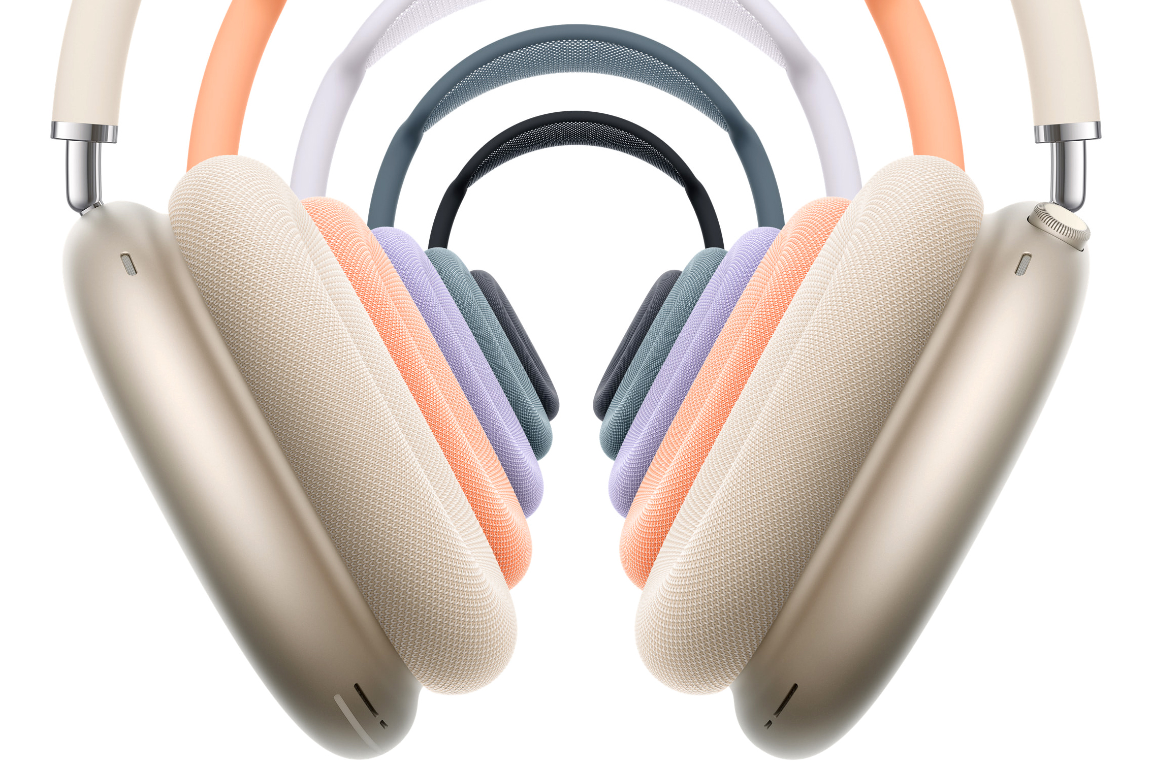 Apple AirPods Max with USB-C: price, specs, and release date | The