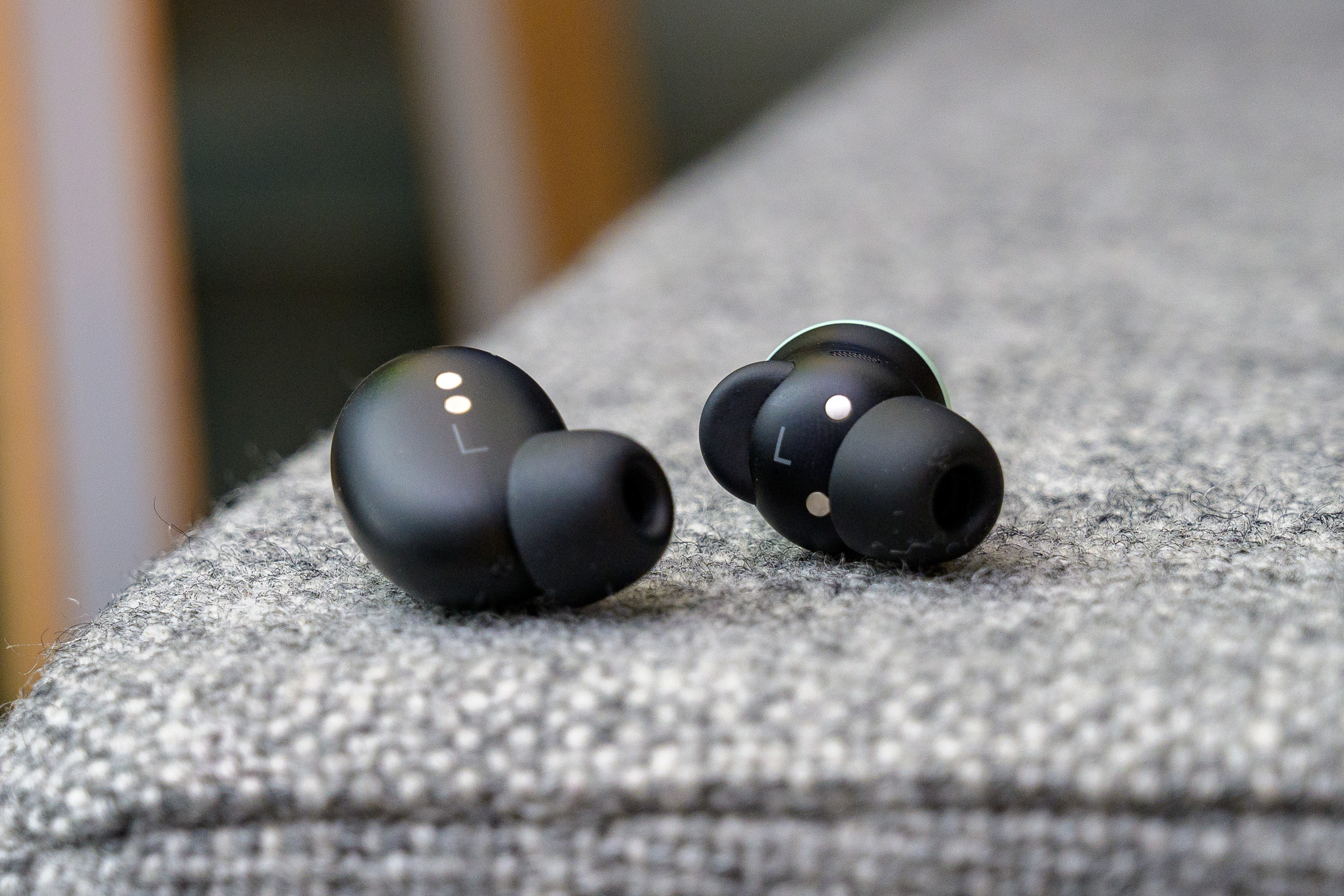 Google Pixel Buds Pro 2 review: big upgrade, much smaller earbuds