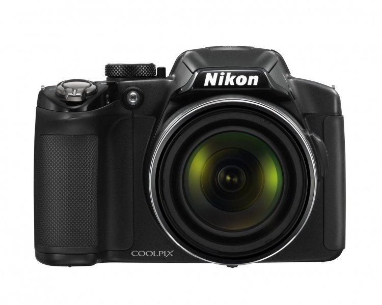 Nikon announces 16.1-megapixel Coolpix P310 compact camera, new S