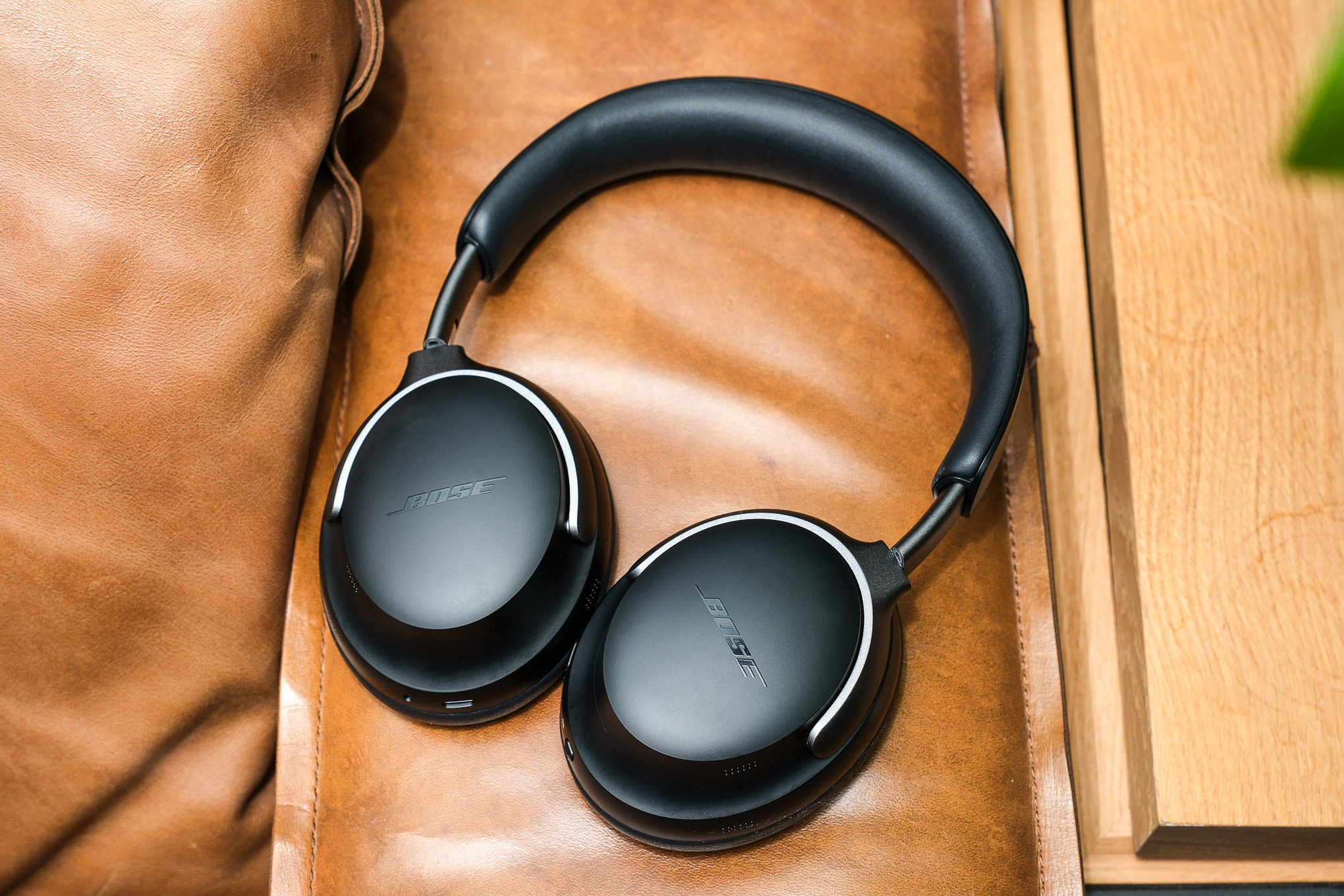 Bose QuietComfort Ultra Headphones review: predictable excellence