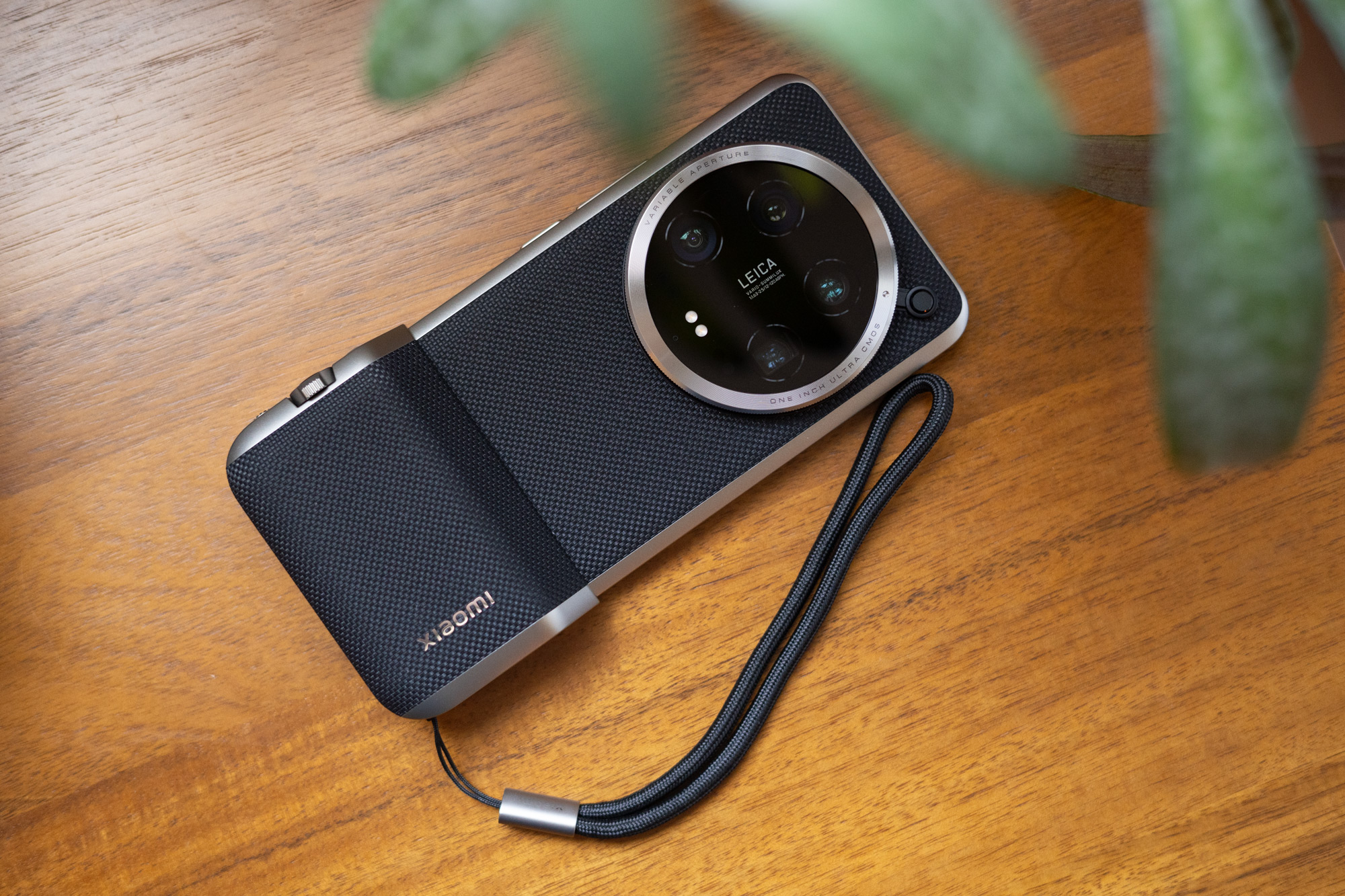 The Xiaomi 14 Ultra photography kit is a beaut. | The Verge