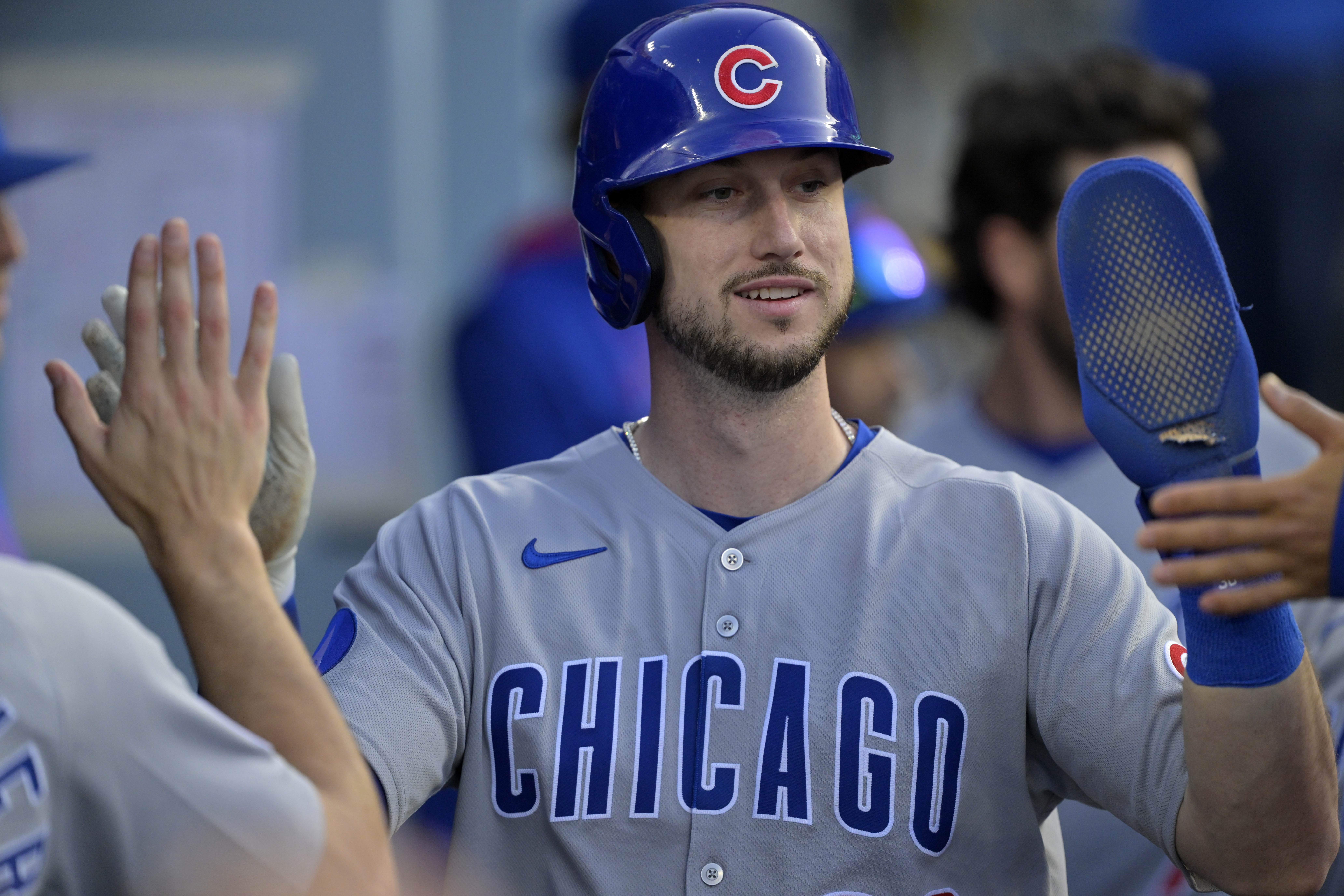 Dodgers salary arbitration 2026: Brusdar Graterol preview | True