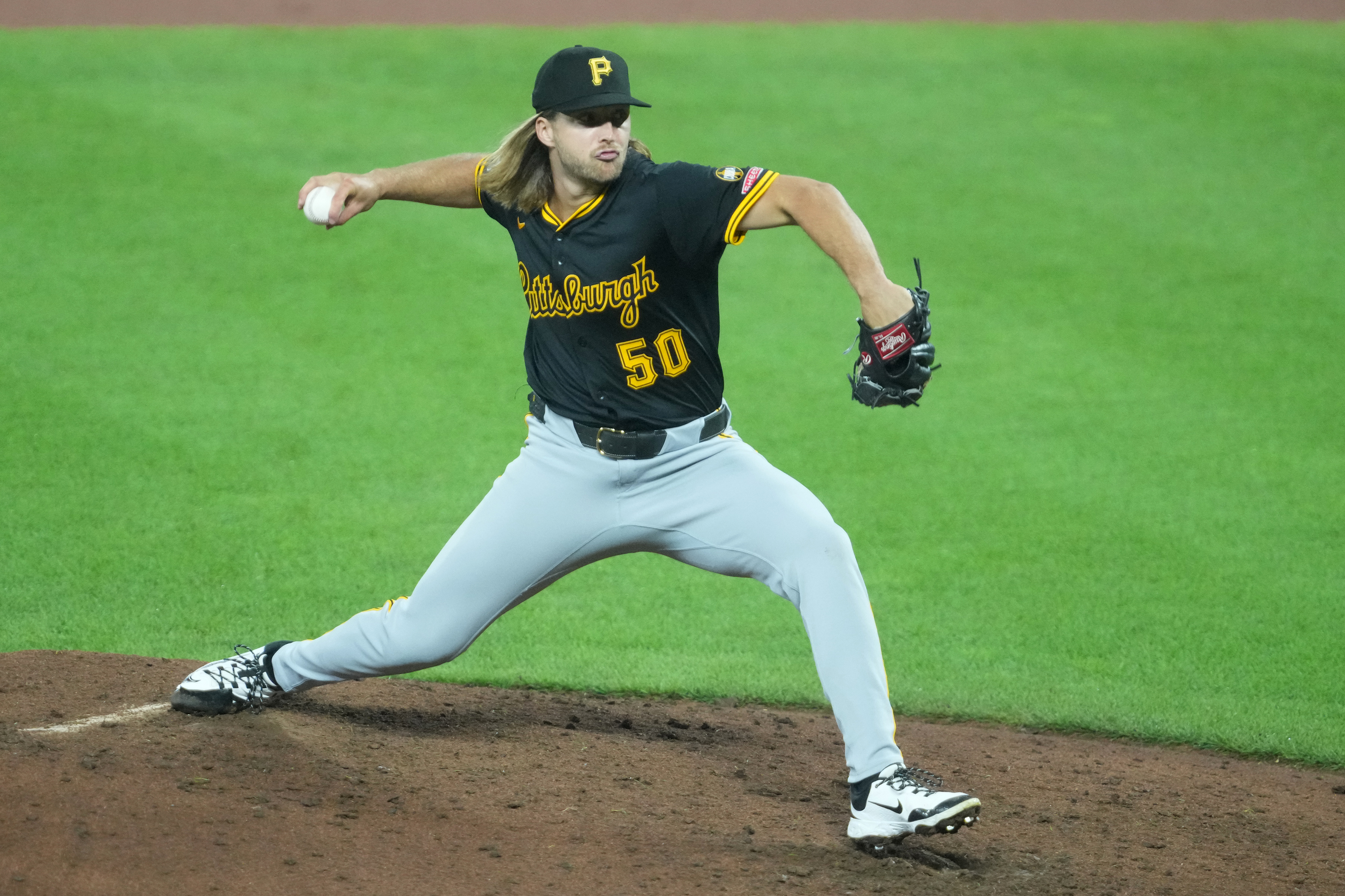 Pirates-Guardians: Let's Make a Trade | Covering the Corner