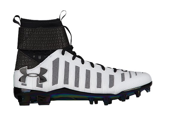 Cam Newton's pregame cleats are now available for purchase, minus