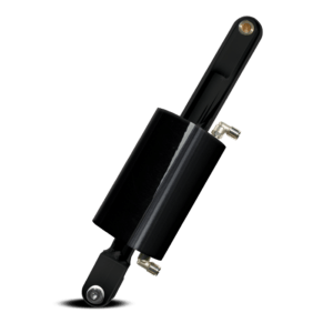 Kawasaki ZX14 Bleed Feed System - Platinum Air Suspension