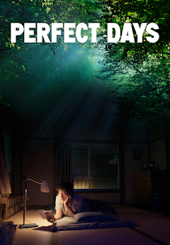 PERFECT DAYS - Movies on Google Play